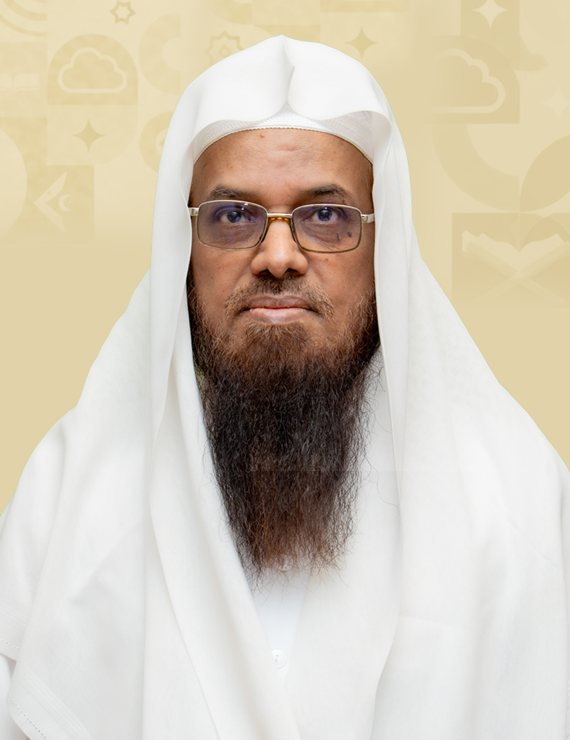 أ.د. عبد القيوم بن عبد الغفور السندي